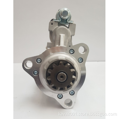 39MT Starter Motor for Caterpillar, Detroit Diesel - Lester 6812 6817 6827